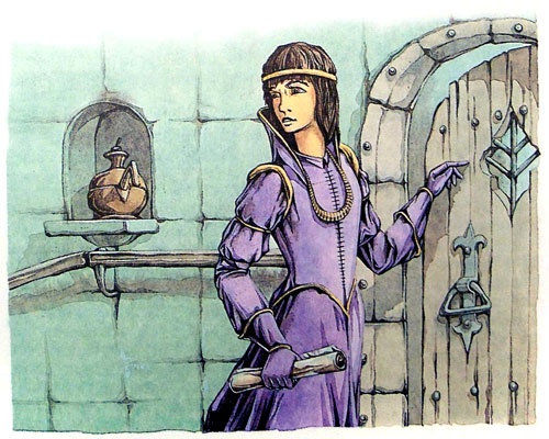 Иллюстрация к книге — Вечно молодая Стелла [i_034.jpg]