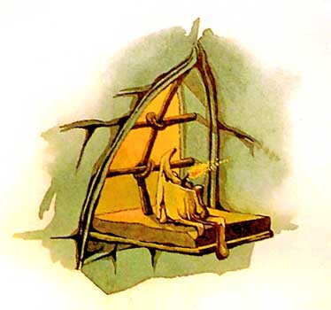 Иллюстрация к книге — Вечно молодая Стелла [i_037.jpg]