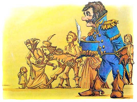 Иллюстрация к книге — Вечно молодая Стелла [i_041.jpg]