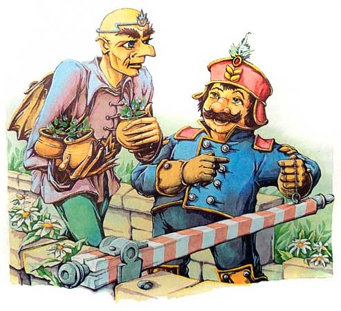 Иллюстрация к книге — Вечно молодая Стелла [i_043.jpg]