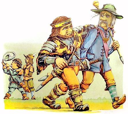 Иллюстрация к книге — Вечно молодая Стелла [i_050.jpg]