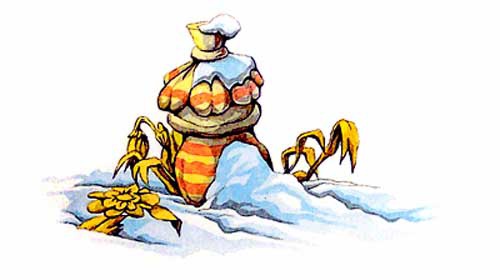 Иллюстрация к книге — Вечно молодая Стелла [i_052.jpg]