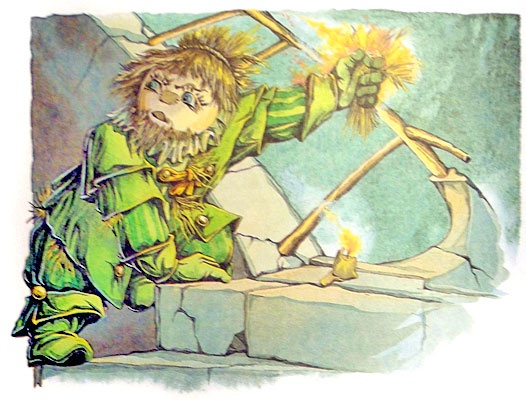 Иллюстрация к книге — Вечно молодая Стелла [i_056.jpg]