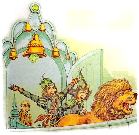 Иллюстрация к книге — Вечно молодая Стелла [i_061.jpg]