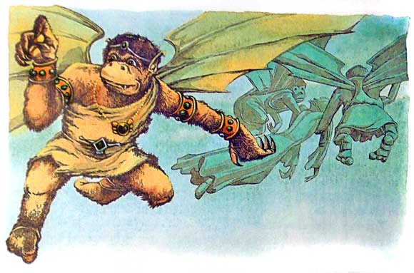 Иллюстрация к книге — Вечно молодая Стелла [i_063.jpg]