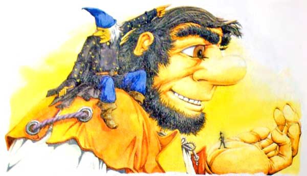 Иллюстрация к книге — Алхимик Парцелиус [i_004.jpg]