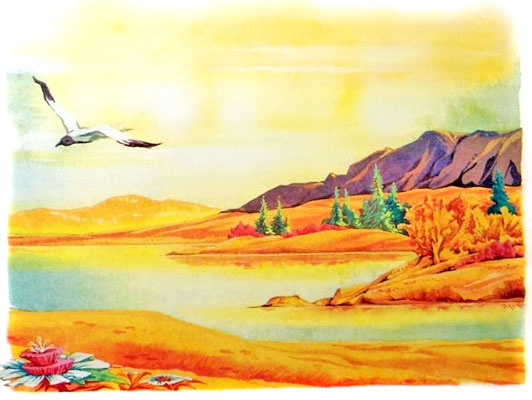 Иллюстрация к книге — Алхимик Парцелиус [i_008.jpg]