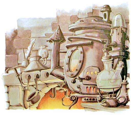 Иллюстрация к книге — Алхимик Парцелиус [i_019.jpg]