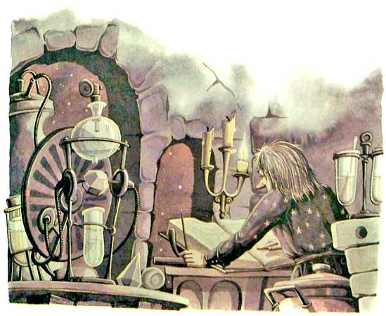 Иллюстрация к книге — Алхимик Парцелиус [i_020.jpg]