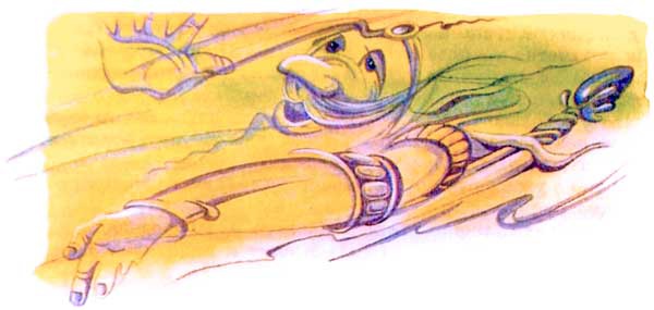 Иллюстрация к книге — Алхимик Парцелиус [i_025.jpg]