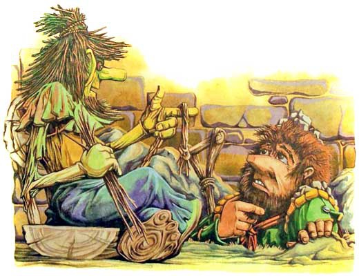 Иллюстрация к книге — Алхимик Парцелиус [i_027.jpg]