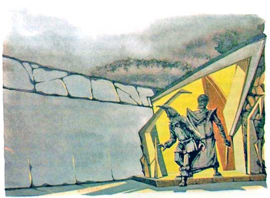 Иллюстрация к книге — Алхимик Парцелиус [i_031.jpg]