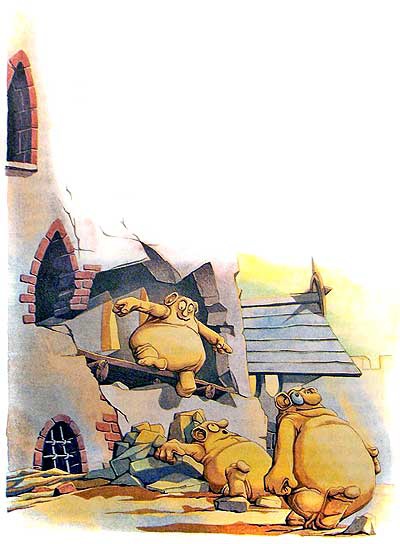 Иллюстрация к книге — Алхимик Парцелиус [i_038.jpg]