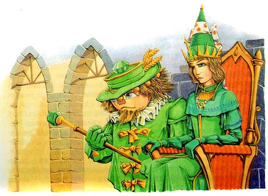 Иллюстрация к книге — Алхимик Парцелиус [i_043.jpg]