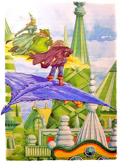 Иллюстрация к книге — Алхимик Парцелиус [i_044.jpg]