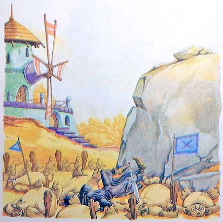 Иллюстрация к книге — Алхимик Парцелиус [i_051.jpg]