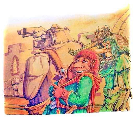 Иллюстрация к книге — Алхимик Парцелиус [i_058.jpg]