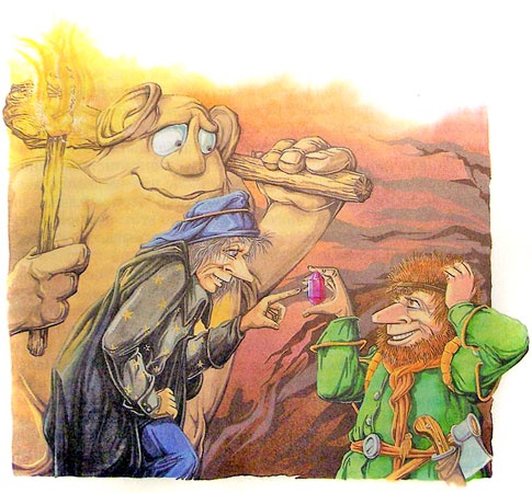 Иллюстрация к книге — Алхимик Парцелиус [i_064.jpg]