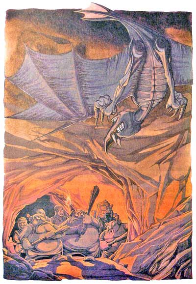 Иллюстрация к книге — Алхимик Парцелиус [i_065.jpg]