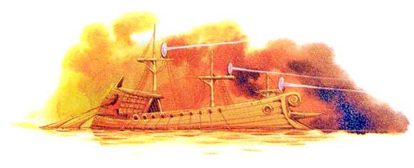 Иллюстрация к книге — Алхимик Парцелиус [i_077.jpg]