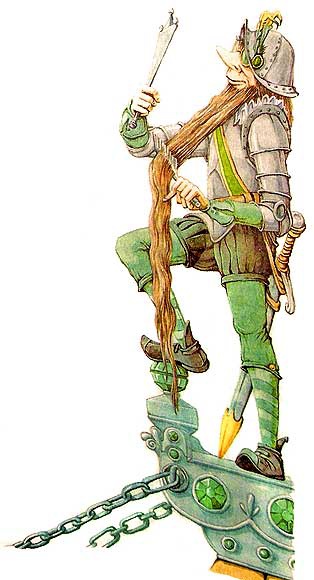 Иллюстрация к книге — Битва в Подземной стране [i_005.jpg]