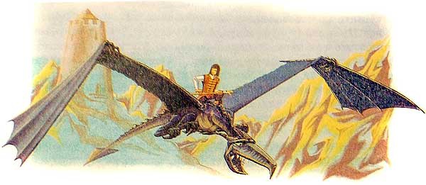 Иллюстрация к книге — Битва в Подземной стране [i_024.jpg]