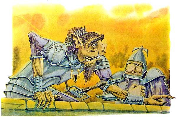 Иллюстрация к книге — Битва в Подземной стране [i_035.jpg]