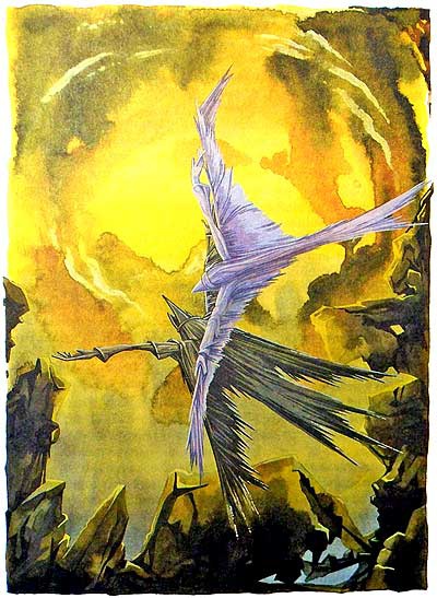 Иллюстрация к книге — Битва в Подземной стране [i_038.jpg]