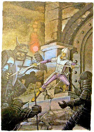 Иллюстрация к книге — Битва в Подземной стране [i_041.jpg]