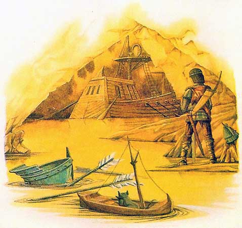 Иллюстрация к книге — Битва в Подземной стране [i_048.jpg]