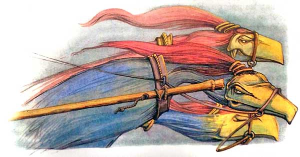 Иллюстрация к книге — Король Людушка [i_019.jpg]