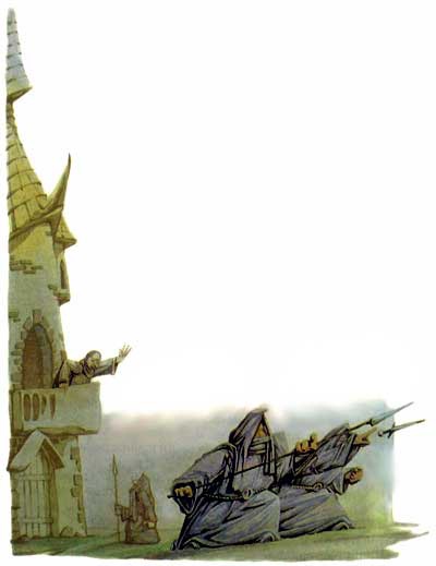 Иллюстрация к книге — Король Людушка [i_033.jpg]