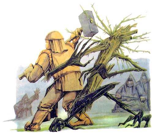 Иллюстрация к книге — Король Людушка [i_034.jpg]