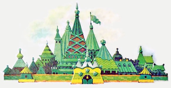 Иллюстрация к книге — Король Людушка [i_044.jpg]