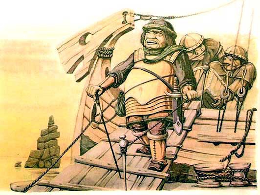 Иллюстрация к книге — Чародей из Атлантиды [i_009.jpg]