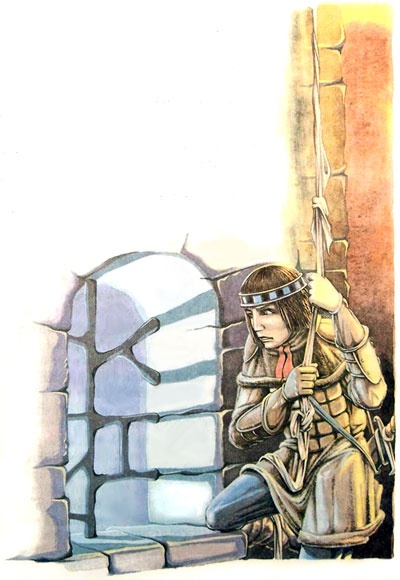 Иллюстрация к книге — Чародей из Атлантиды [i_015.jpg]