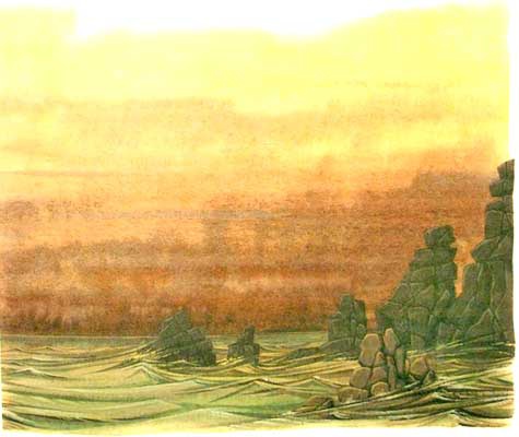 Иллюстрация к книге — Чародей из Атлантиды [i_022.jpg]