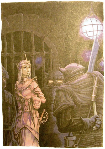 Иллюстрация к книге — Чародей из Атлантиды [i_025.jpg]