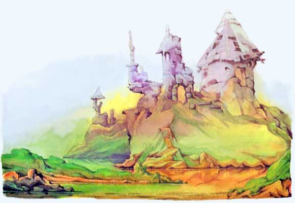 Иллюстрация к книге — Чародей из Атлантиды [i_037.jpg]