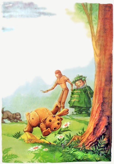 Иллюстрация к книге — Чародей из Атлантиды [i_041.jpg]