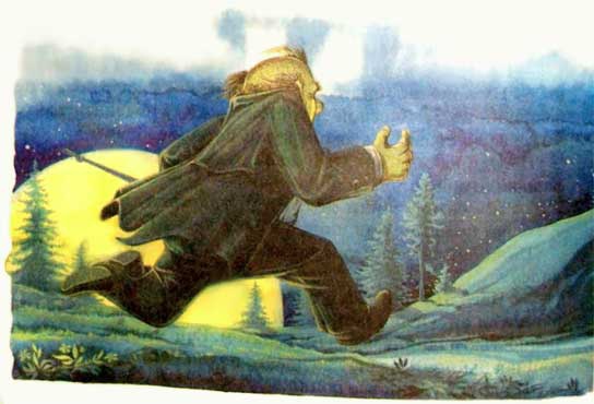 Иллюстрация к книге — Чародей из Атлантиды [i_054.jpg]