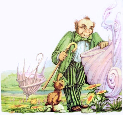 Иллюстрация к книге — Чародей из Атлантиды [i_060.jpg]