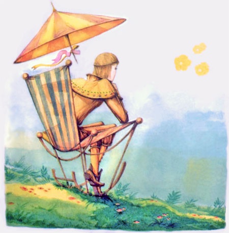 Иллюстрация к книге — Чародей из Атлантиды [i_063.jpg]