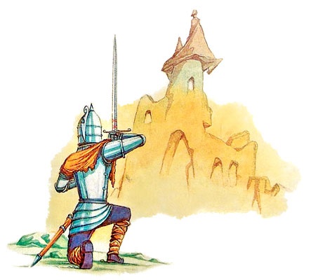 Иллюстрация к книге — Рыцари Света и Тьмы [i_018.jpg]