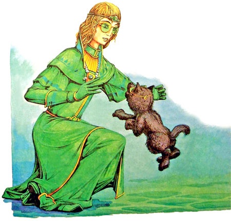 Иллюстрация к книге — Рыцари Света и Тьмы [i_021.jpg]