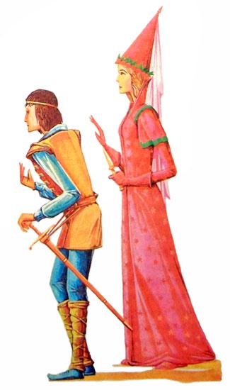 Иллюстрация к книге — Рыцари Света и Тьмы [i_023.jpg]