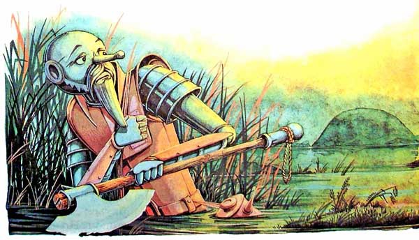 Иллюстрация к книге — Рыцари Света и Тьмы [i_050.jpg]