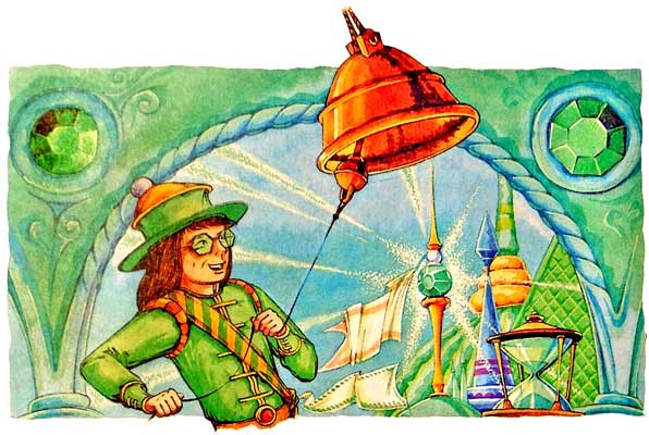 Иллюстрация к книге — Рыцари Света и Тьмы [i_056.jpg]