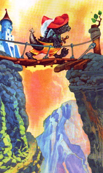 Иллюстрация к книге — Маленький дракон [i_004.jpg]