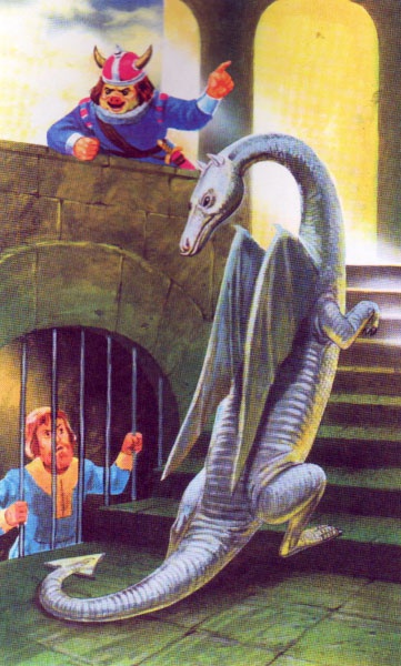 Иллюстрация к книге — Хрустальный остров [i_002.jpg]